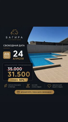 Багира фото 6