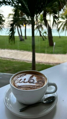 Гостиница Melia Varadero в Варадеро
