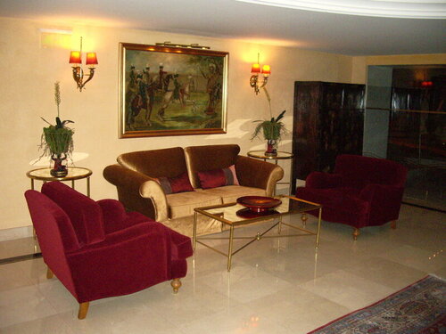 Гостиница Hotel Cascais Miragem Health & SPA в Кашкайше