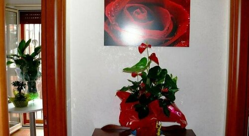 Гостиница B&b Max в Мессине