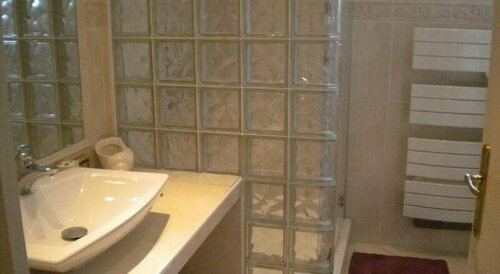 Гостиница Chambre hôtes Wagram в Аяччо