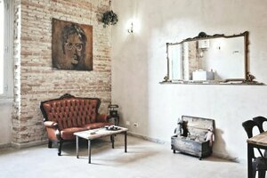Casa Particular Vintage