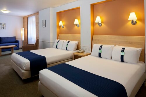 Гостиница Holiday Inn Guildford, an Ihg Hotel в Гилфорде