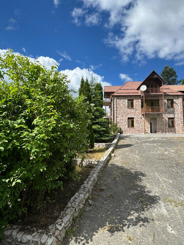 Holiday home Golovino гостевой дом Головино/