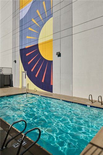 Гостиница Hotel Zessa Orange County Airport, a DoubleTree by Hilton в Санта-Ане