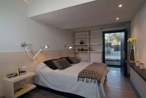 Гостиница Casadoca Hotel Boutique в Конконе