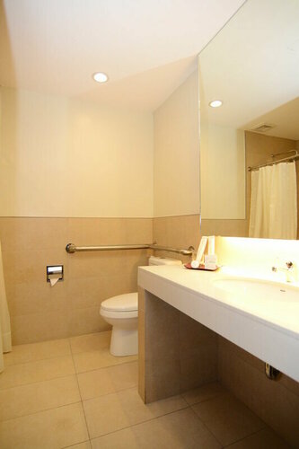 Гостиница Ever O Business Hotel в Замбоанге