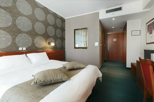 Гостиница Hotel Z Palace & x26; Congress Center в Ксанти