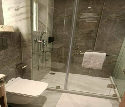 Гостиница Capitol Residency в Ранчи