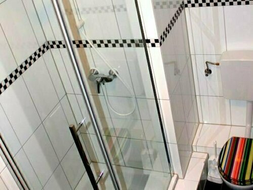 Гостиница Maxx Hotel-Cafe в Ленгерихе