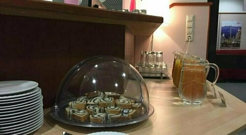 Гостиница Hotel Karwendel в Инсбруке