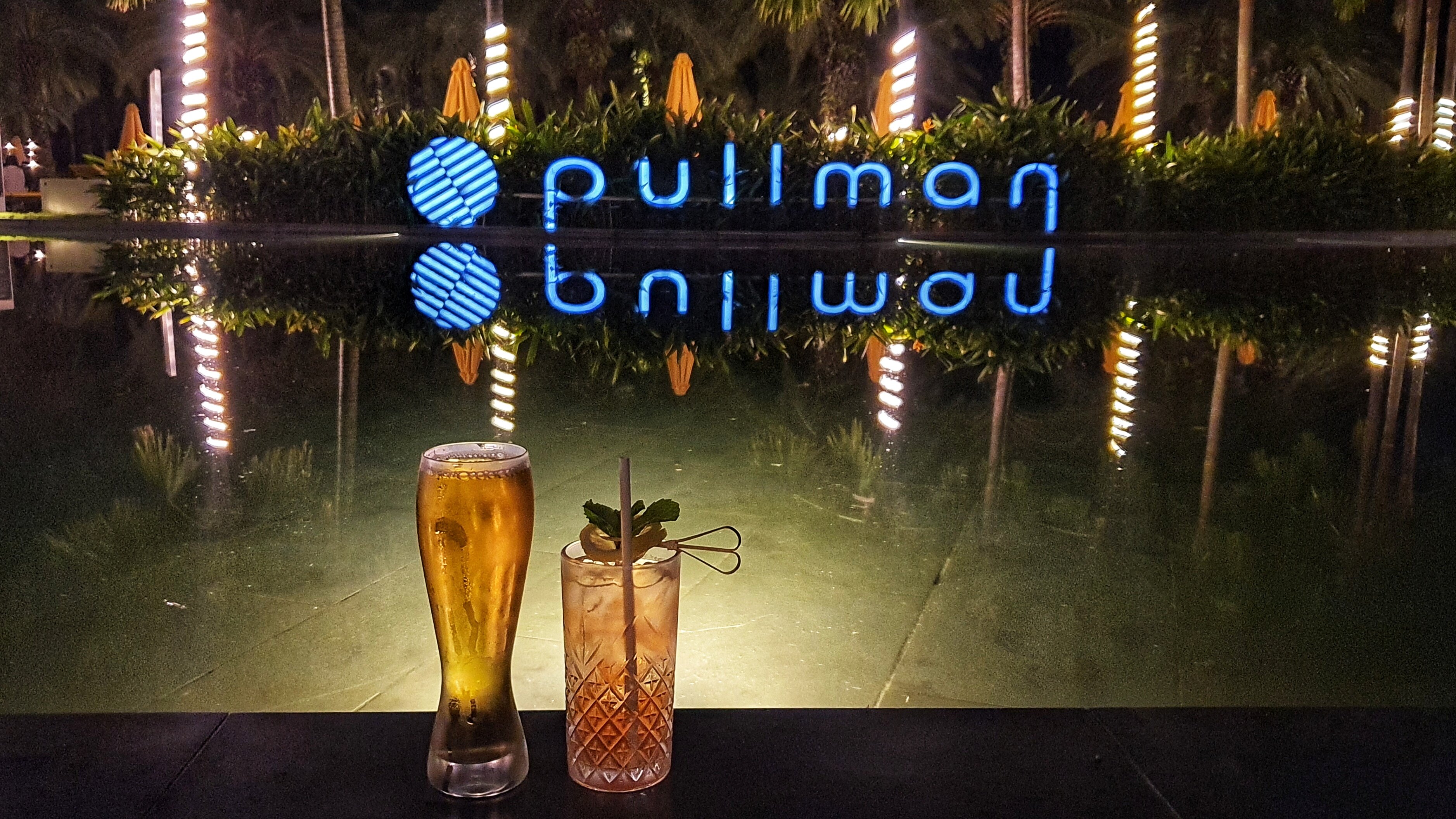 Фото Pullman Phu Quoc Beach Resort