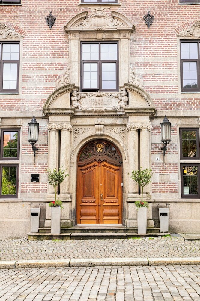 Фото Clarion Collection Hotel Havnekontoret