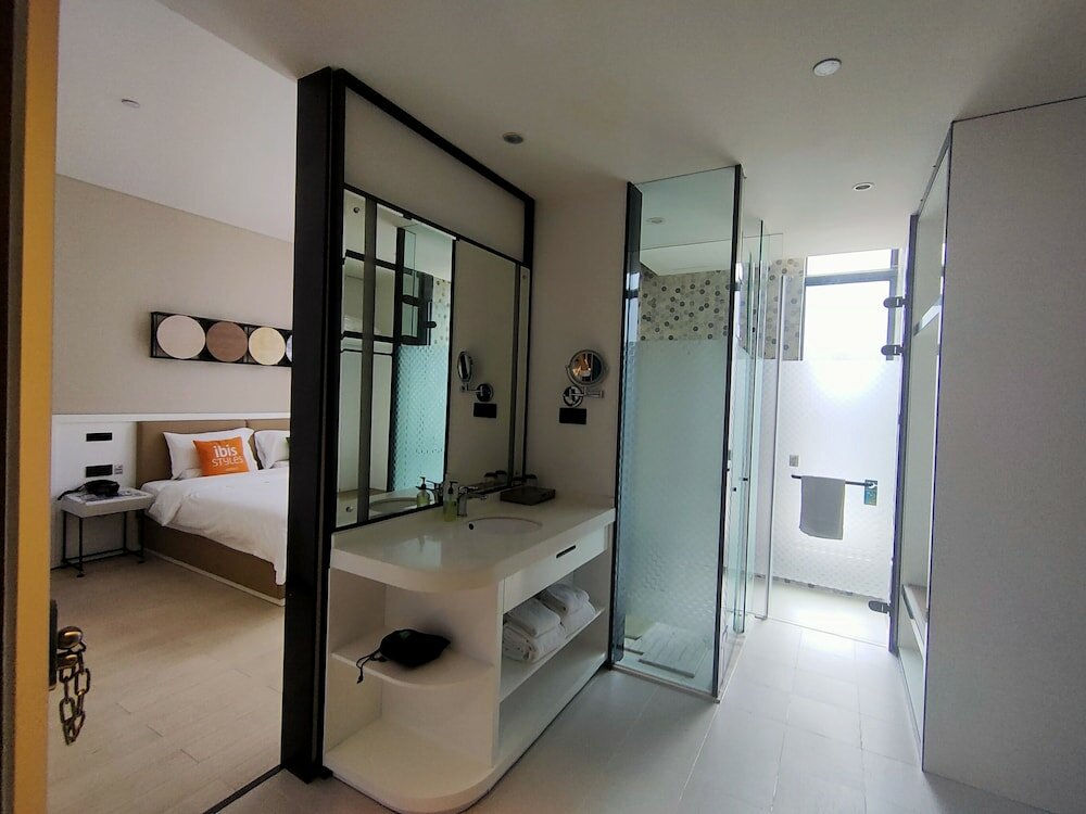 Фото Ibis Styles Kunming Nanping Hotel