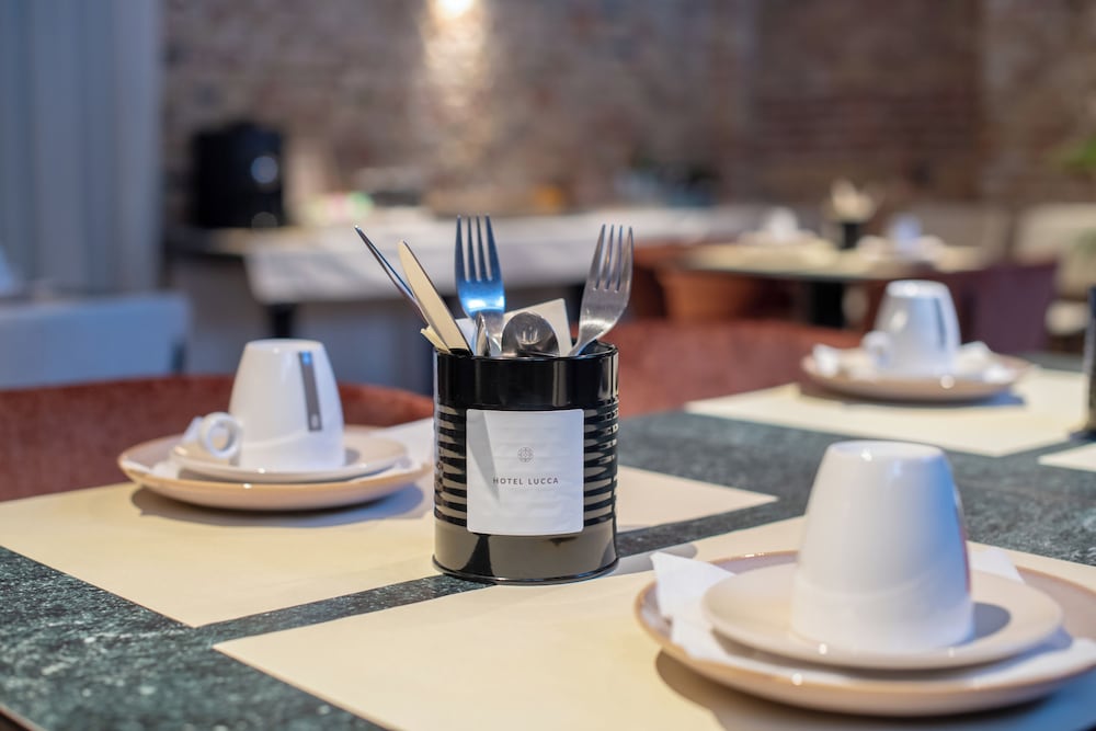Фото Hotel Lucca
