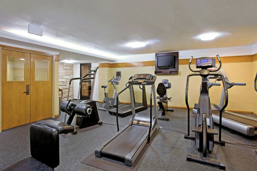 Фото Four Points by Sheraton Ventura Harbor Resort
