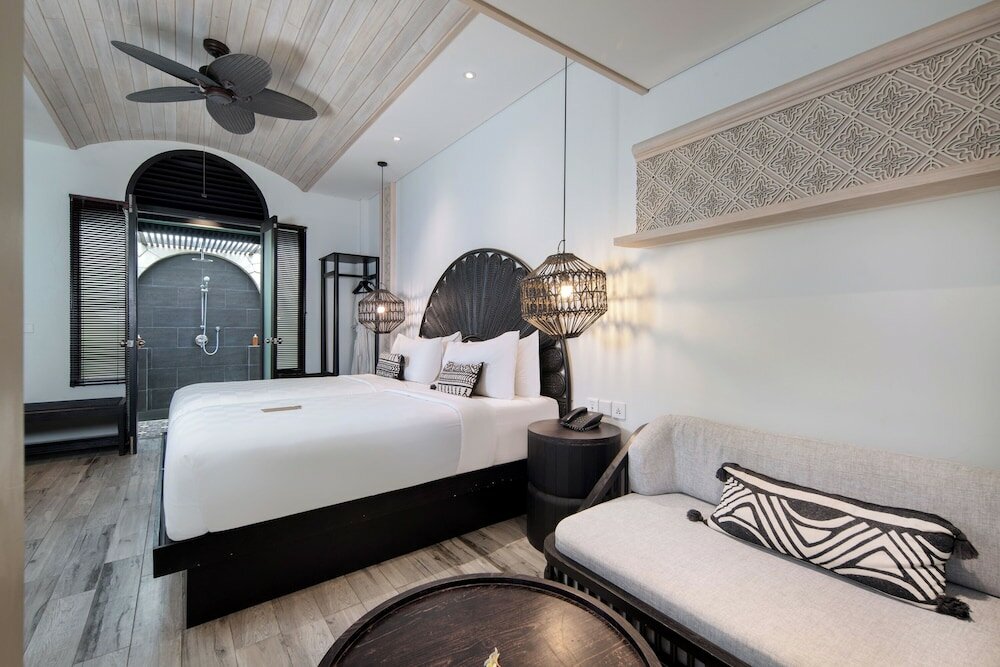 Фото AmantraNa Canggu