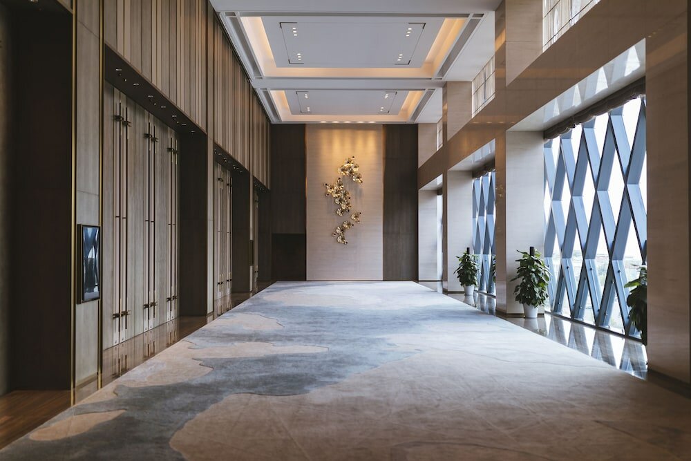 Фото Pullman Fuzhou Tahoe