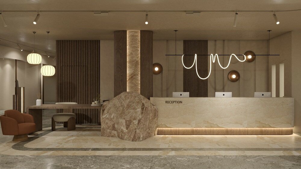 Фото Themis Beach Hotel
