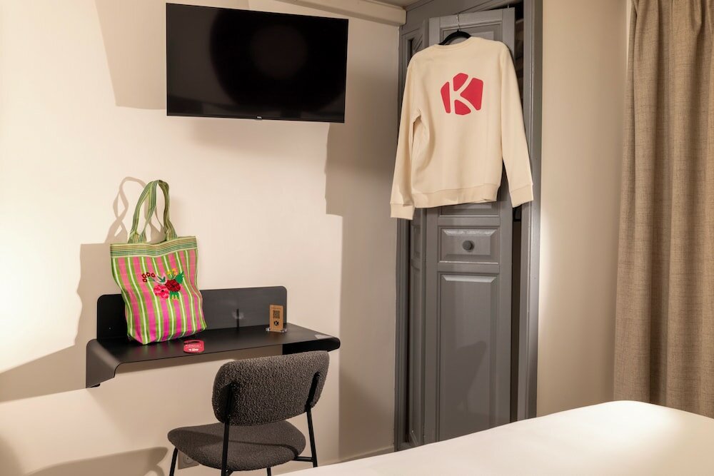 Фото Louvre Marsollier Opéra