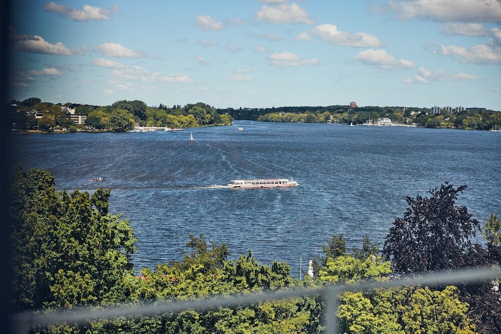 Фото Hotel Atlantic Hamburg, Autograph Collection