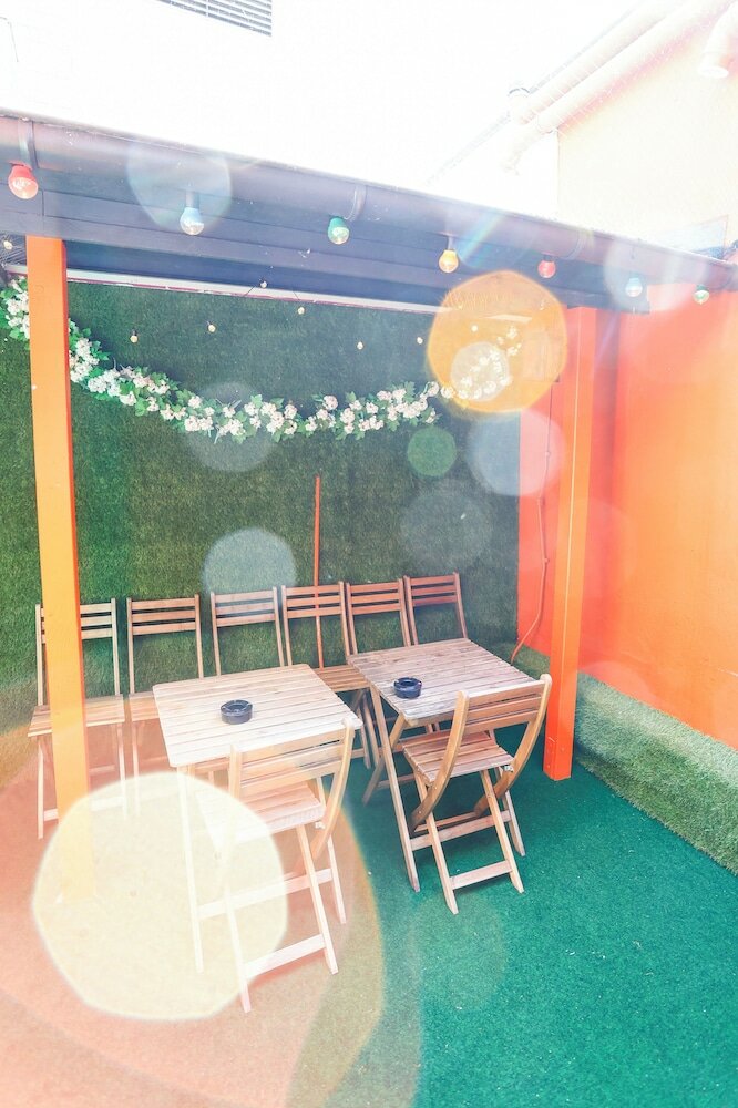 Фото Hamburg Room