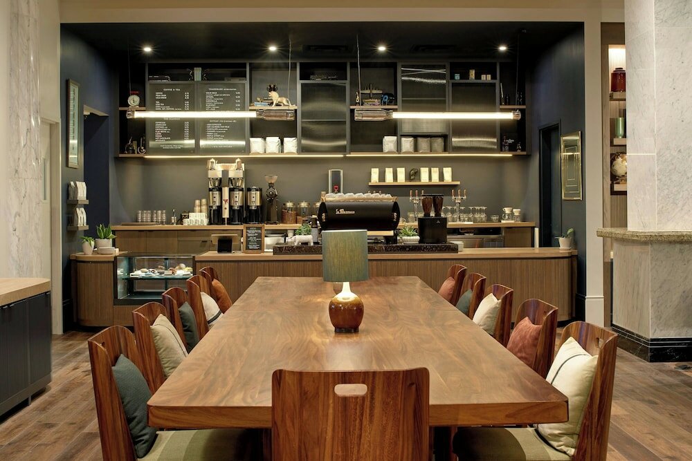 Фото Emery, Autograph Collection Hotel
