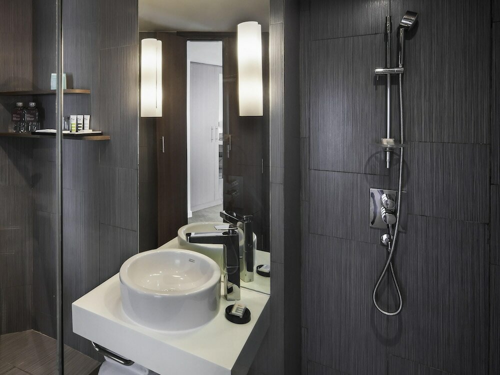 Фото Mercure Hanoi La Gare