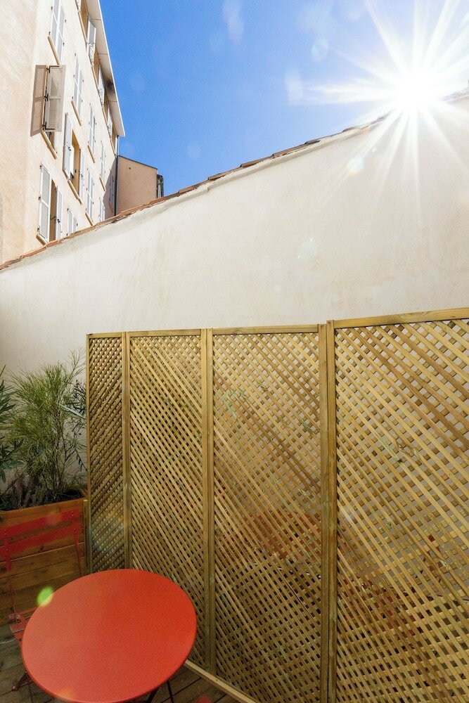 Фото Hotel Amista Marseille