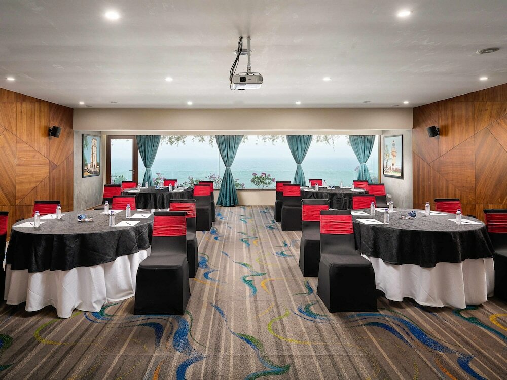 Фото The Bheemli Resort - Managed by AccorHotels