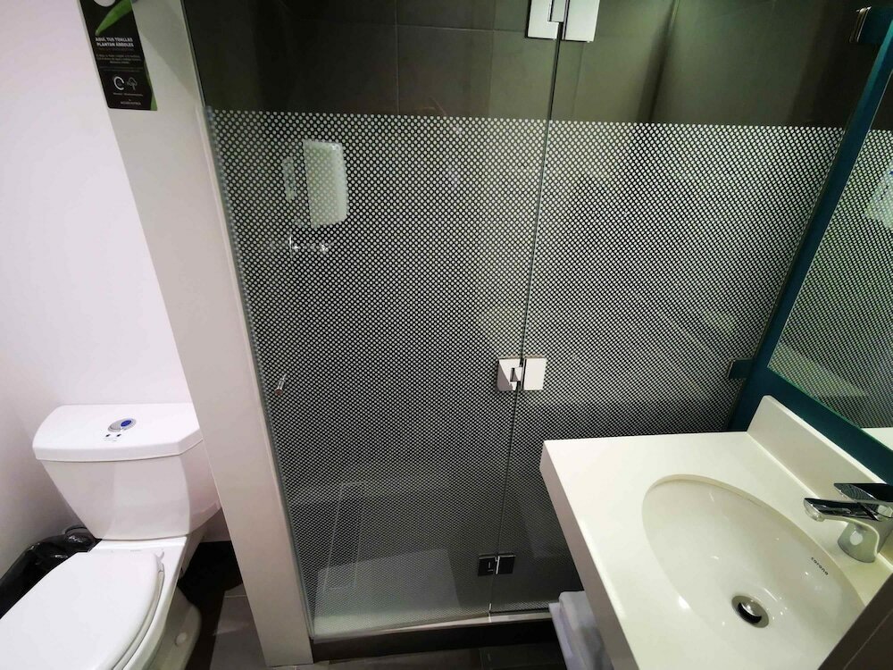 Фото Ibis budget Medellín Itagüí Metro