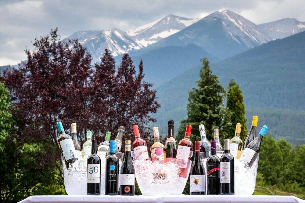 Фото Kempinski Hotel Grand Arena Bansko