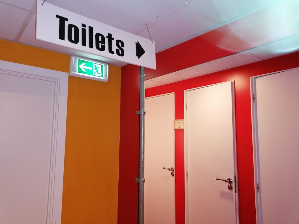 Фото Copenhagen Downtown Hostel