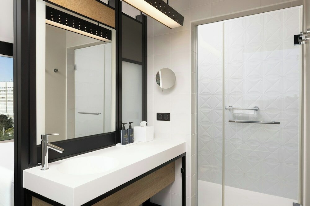 Фото Aloft Strasbourg Etoile