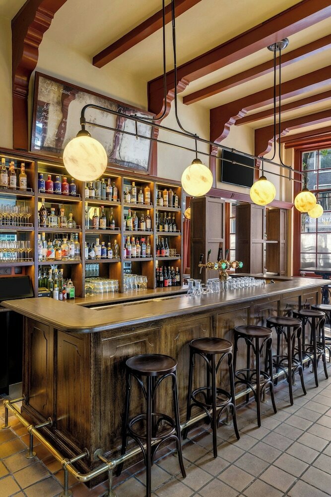 Фото Renaissance Amsterdam Hotel