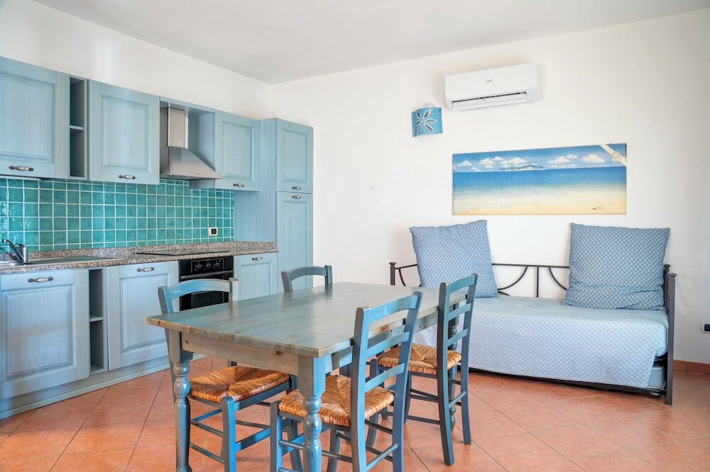 Фото Borgo Marana Residence Sardinia