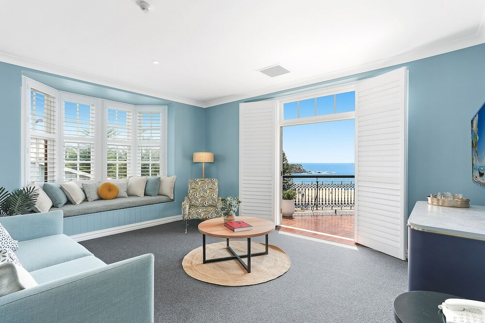Фото Coogee Bay Hotel