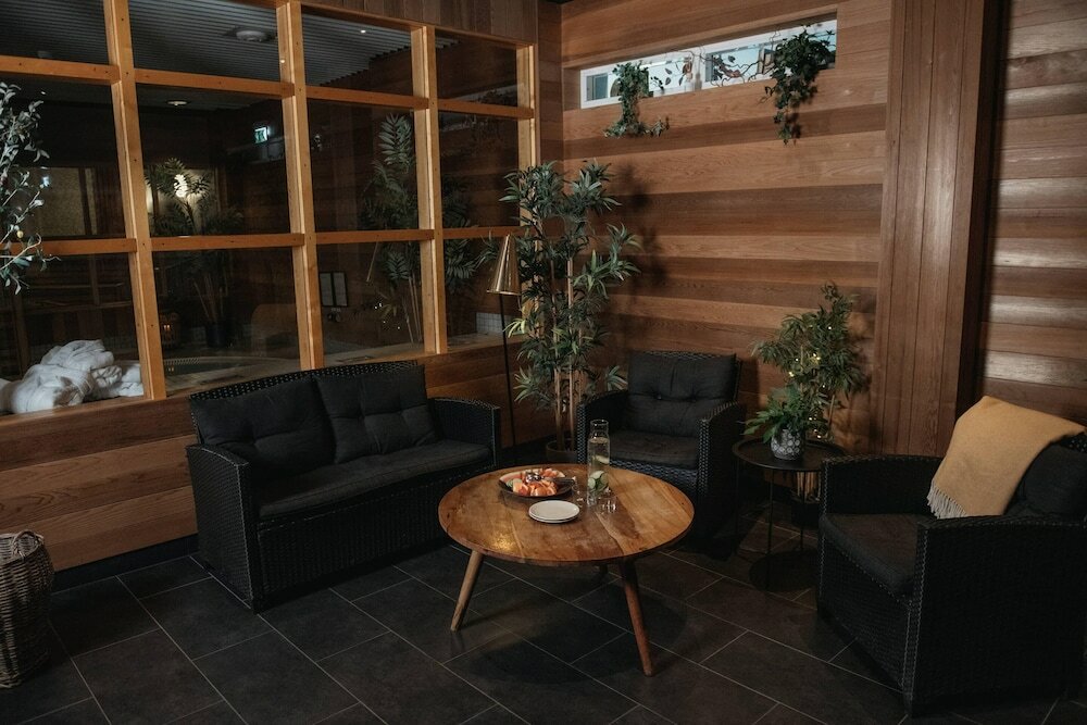 Фото Home Hotel Kompaniet