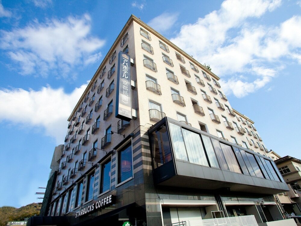 Фото Apa Hotel Kyoto Gion Excellent