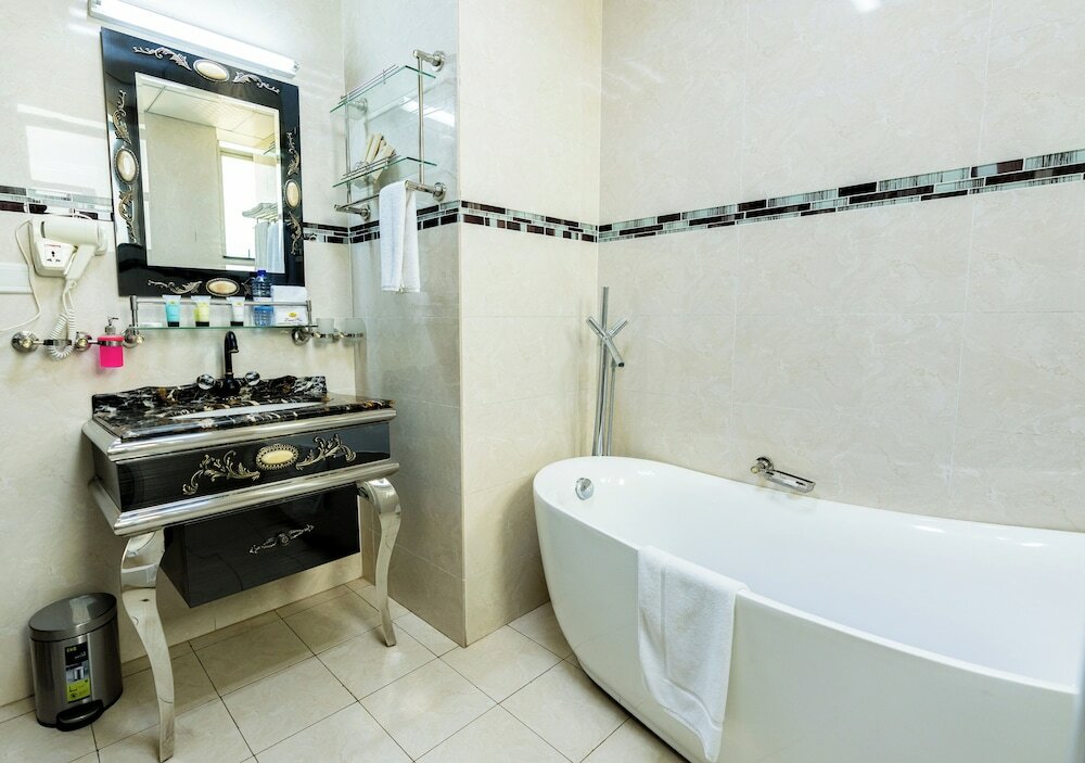Фото LeMigo Hotel