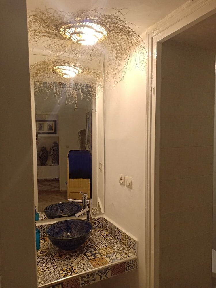 Фото Riad Dar Zayna