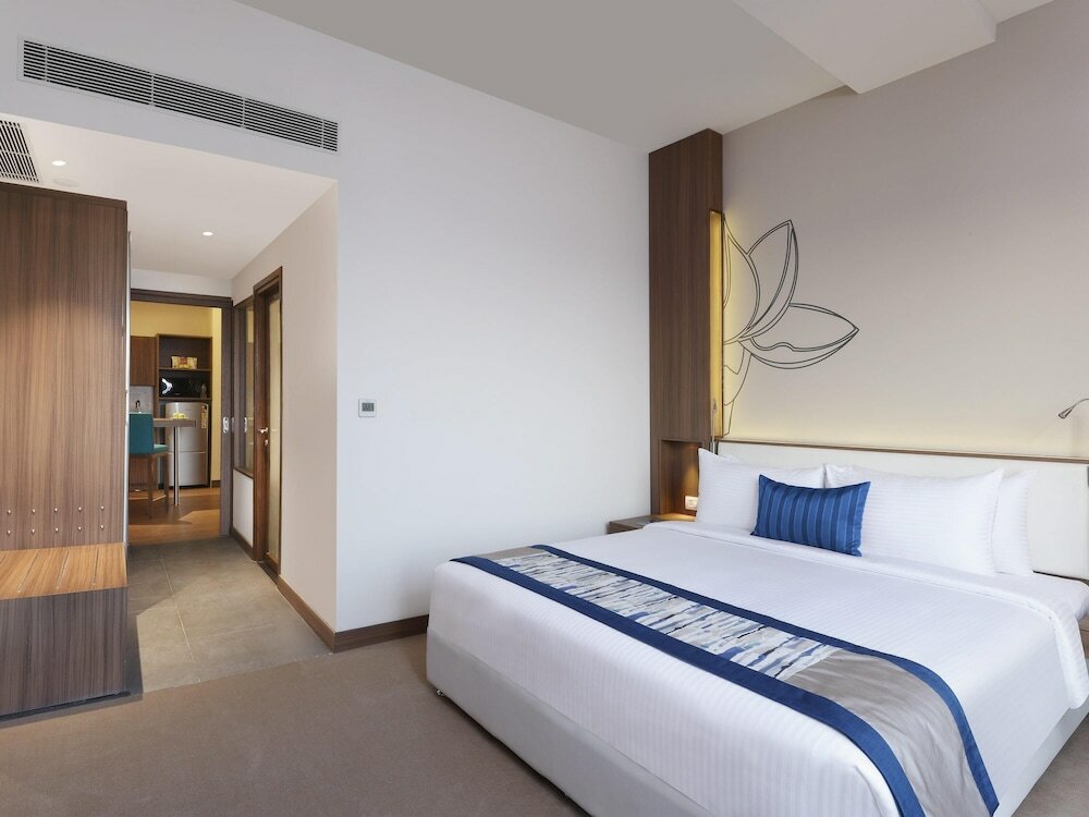 Фото Mercure Chennai Sriperumbudur