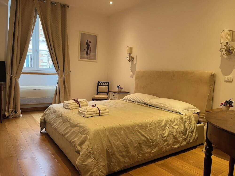 Фото I Prati di Roma Suite