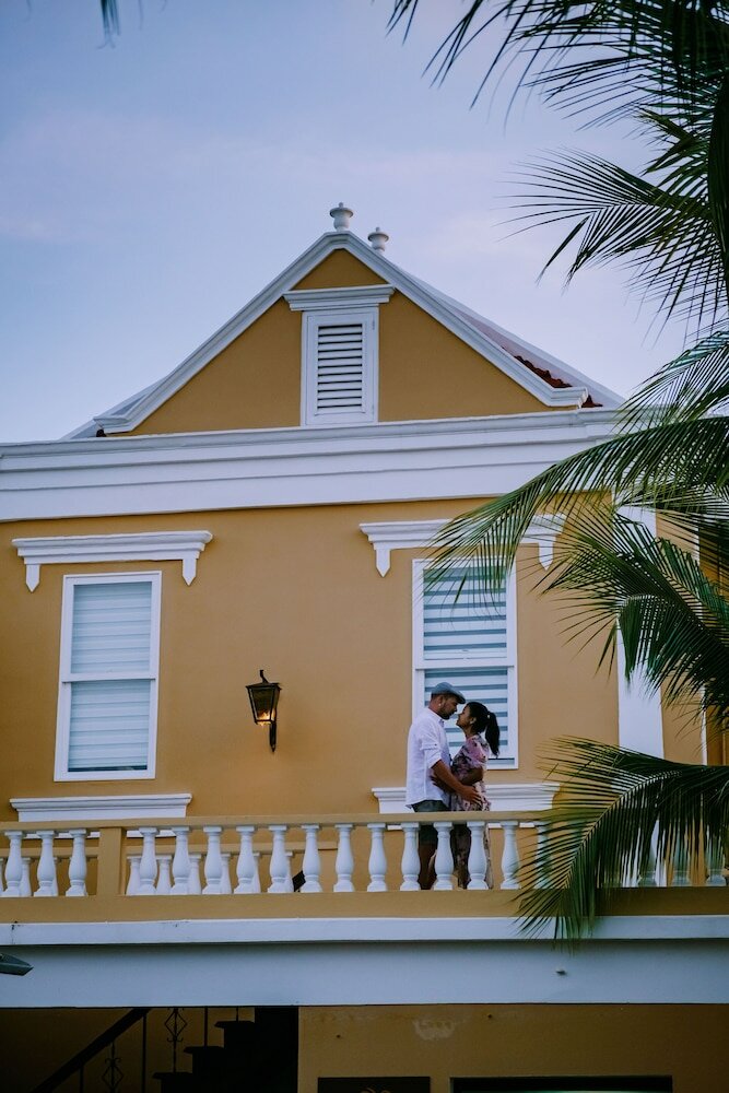 Фото Avila Beach Hotel