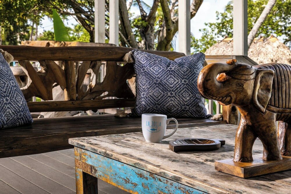 Фото La Jolla Resort