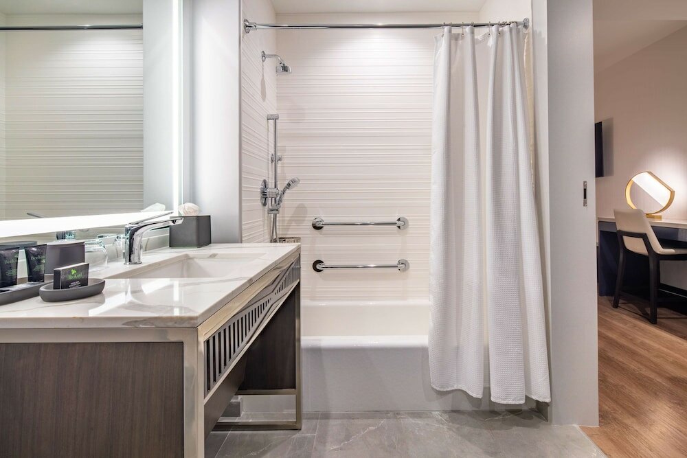Фото Hyatt Centric Las Olas Fort Lauderdale
