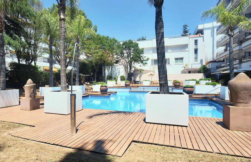 Фото Alva Park Costa Brava