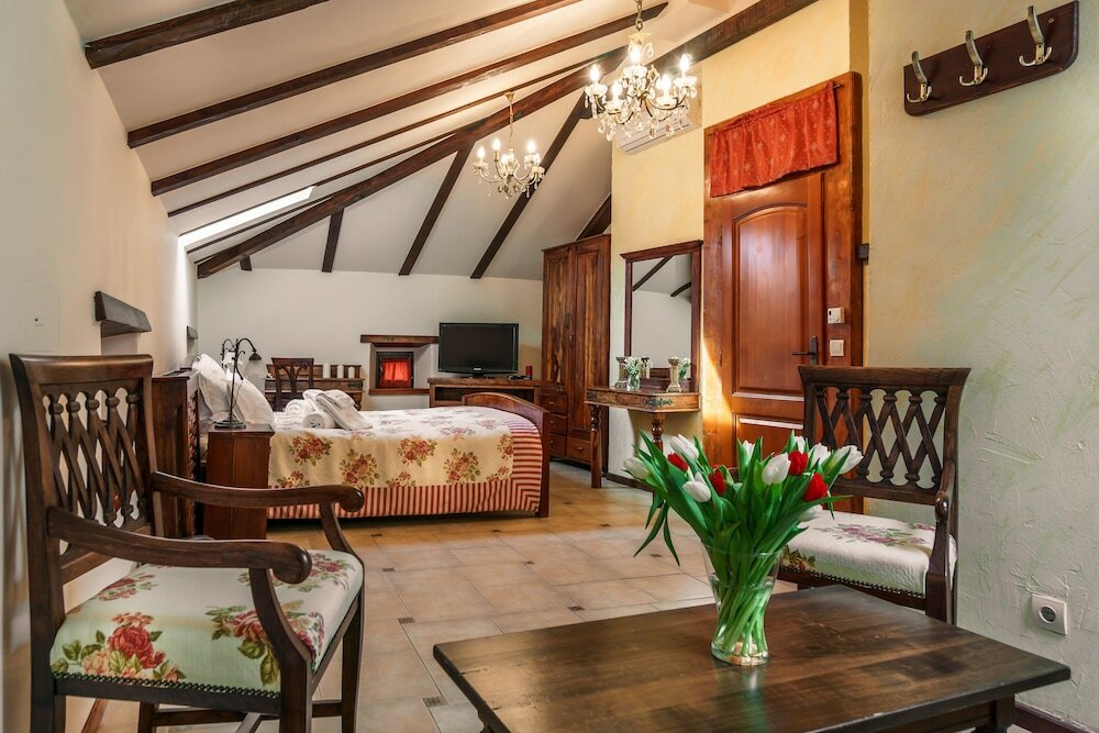Фото Hotel Monte Cristo