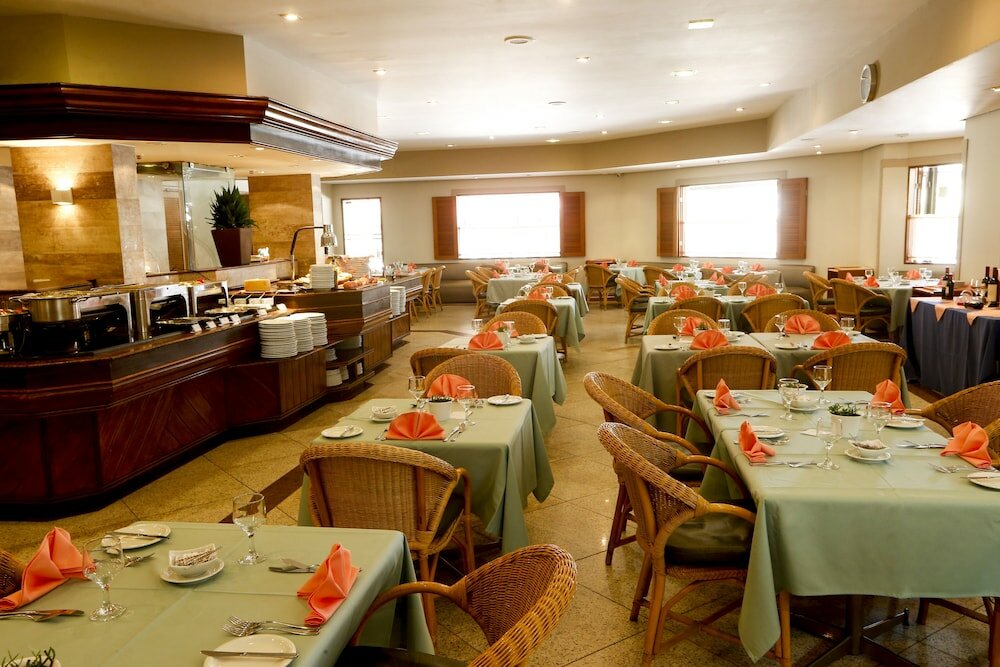 Фото Hotel Princesa Louçã