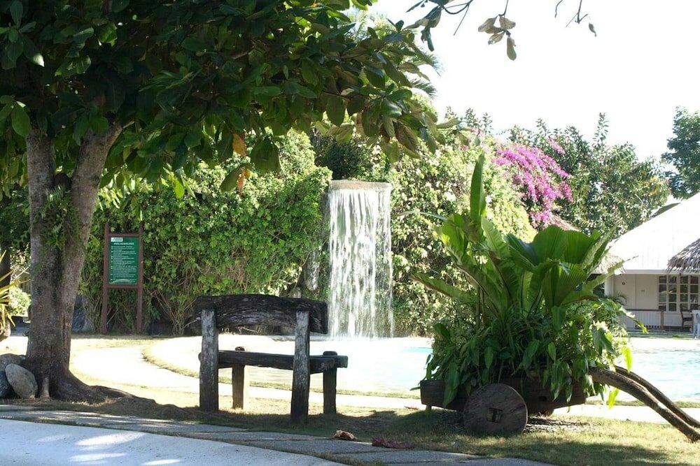 Фото Almont Inland Resort